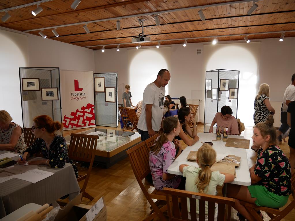 XIV Edycja Spotkania Trzech Kultur